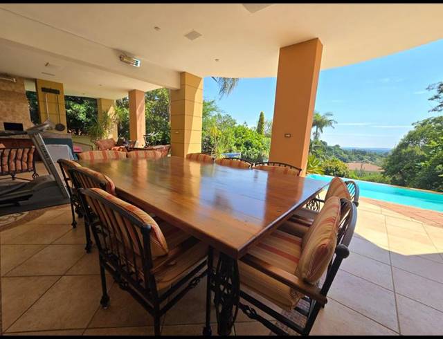 4 BEDROOM PROPERTY TO RENT IN WATERKLOOF RIDGE